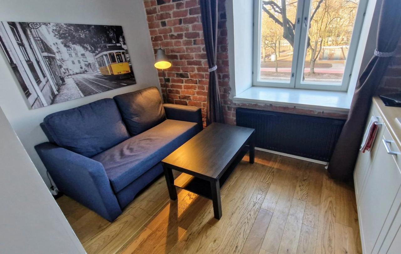 Cozy Two-Story Loft Apartments 6 Tallinn Exterior photo